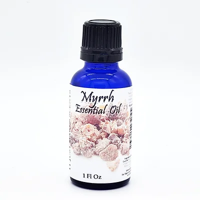 Our Aroma Myrrh Essential oil Our Aroma