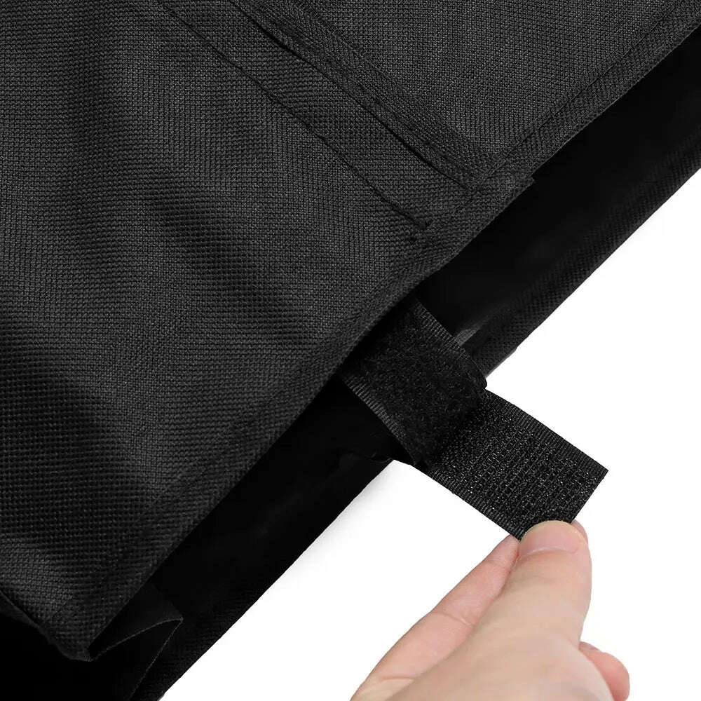 Outdoor-Black-LCD-LED-TV-Cover-Waterproof-Television-Dust-proof-Microfiber-Cloth-LED-Screen-Weatherproof-Universal-Protector-GreatEagleInc-334222557