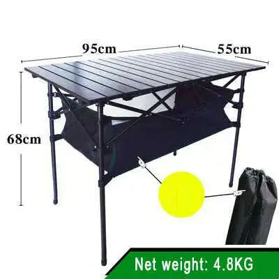 Outdoor-Folding-Table-Chair-Camping-Aluminium-Alloy-Picnic-Table-Waterproof-Durable-Folding-Table-Desk-GreatEagleInc-334179585