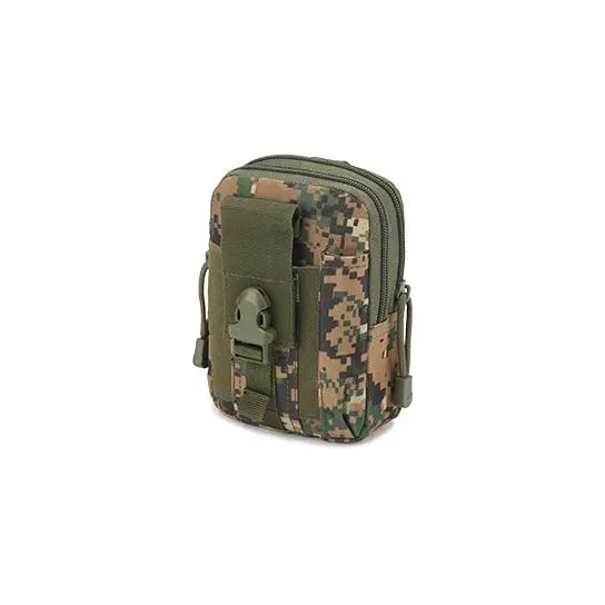 Outdoor Warrior's Carry All Pouch Waterproof Vista Shops