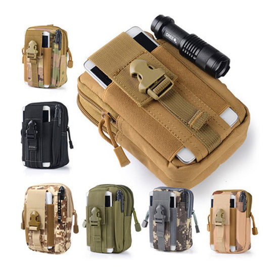 Outdoor Warrior's Carry All Pouch Waterproof Vista Shops