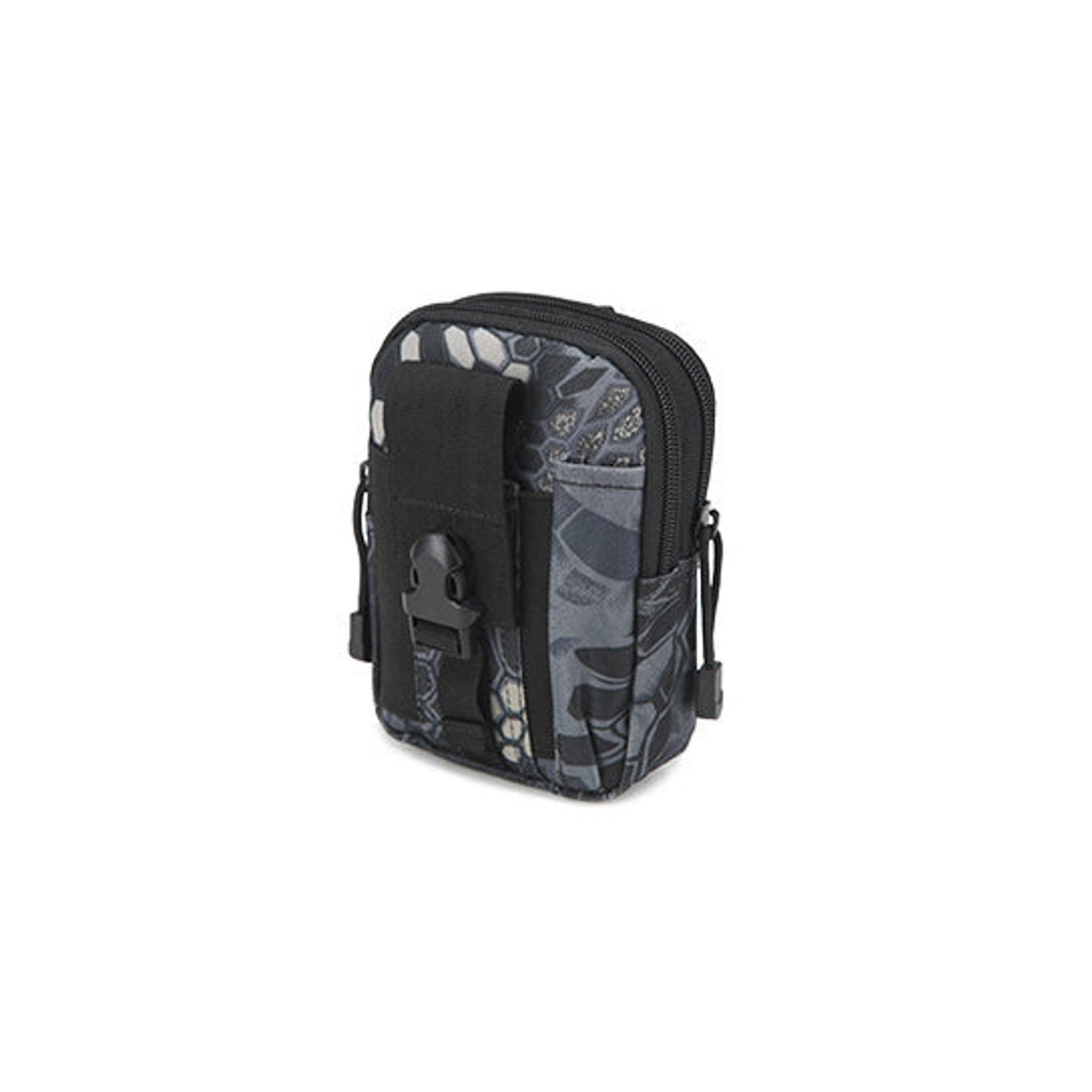 Outdoor Warrior's Carry All Pouch Waterproof Vista Shops