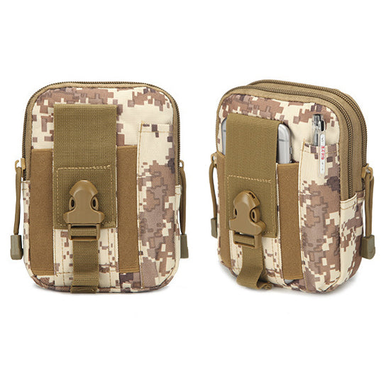 Outdoor Warrior's Carry All Pouch Waterproof Vista Shops