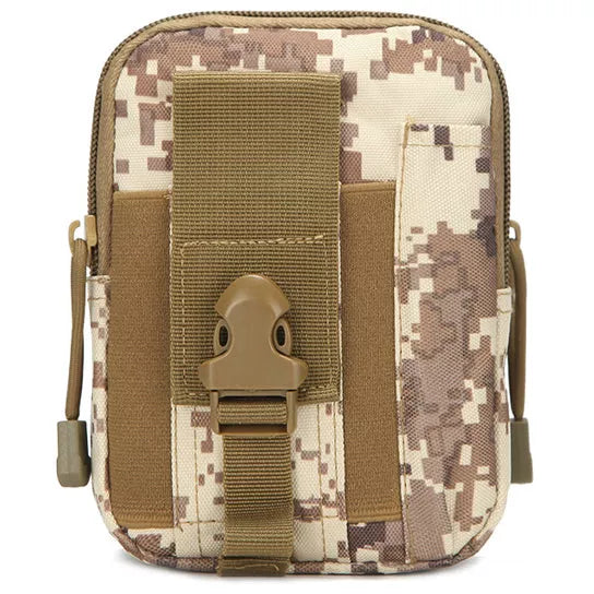 Outdoor Warrior's Carry All Pouch Waterproof Vista Shops