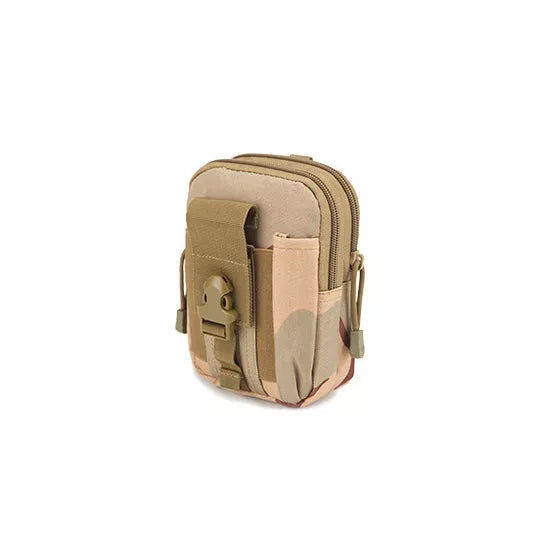 Outdoor Warrior's Carry All Pouch Waterproof Vista Shops