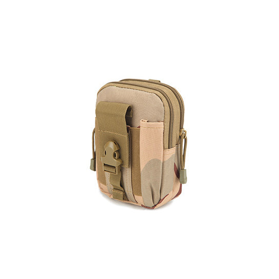 Outdoor Warrior's Carry All Pouch Waterproof Vista Shops