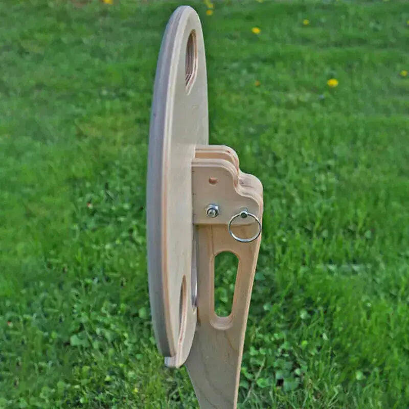 Outdoor-Wine-Table-Portable-Picnic-Table-Wine-Glass-Racks-Foldable-Round-Desktop-Wooden-Picnic-Table-Garden-Collapsible-Table-GreatEagleInc-334170234