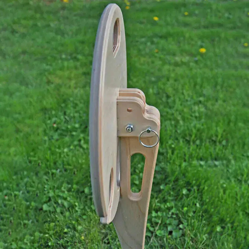 Outdoor-Wine-Table-Portable-Picnic-Table-Wine-Glass-Racks-Foldable-Round-Desktop-Wooden-Picnic-Table-Garden-Collapsible-Table-GreatEagleInc-334170234