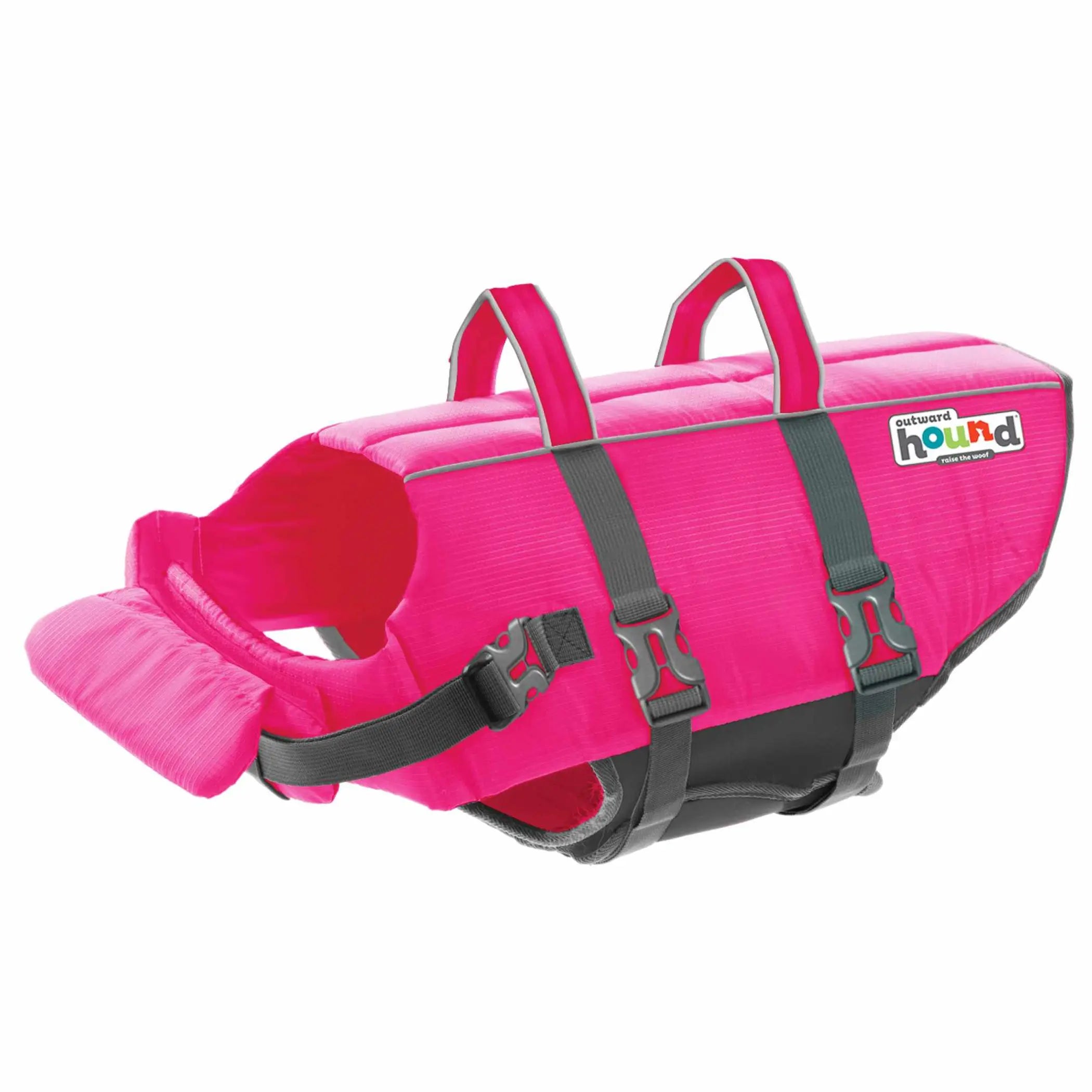 Outward Hound Granby Splash Life Jacket Outward Hound