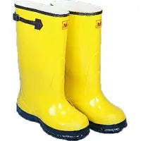 Over-The-Show Work Slush Boot, 17", Size MUTUAL INDUSTRIES INC.
