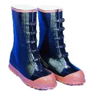 Over-the-Shoe 5 Buckle Artic Boots, 14 i MUTUAL INDUSTRIES INC.