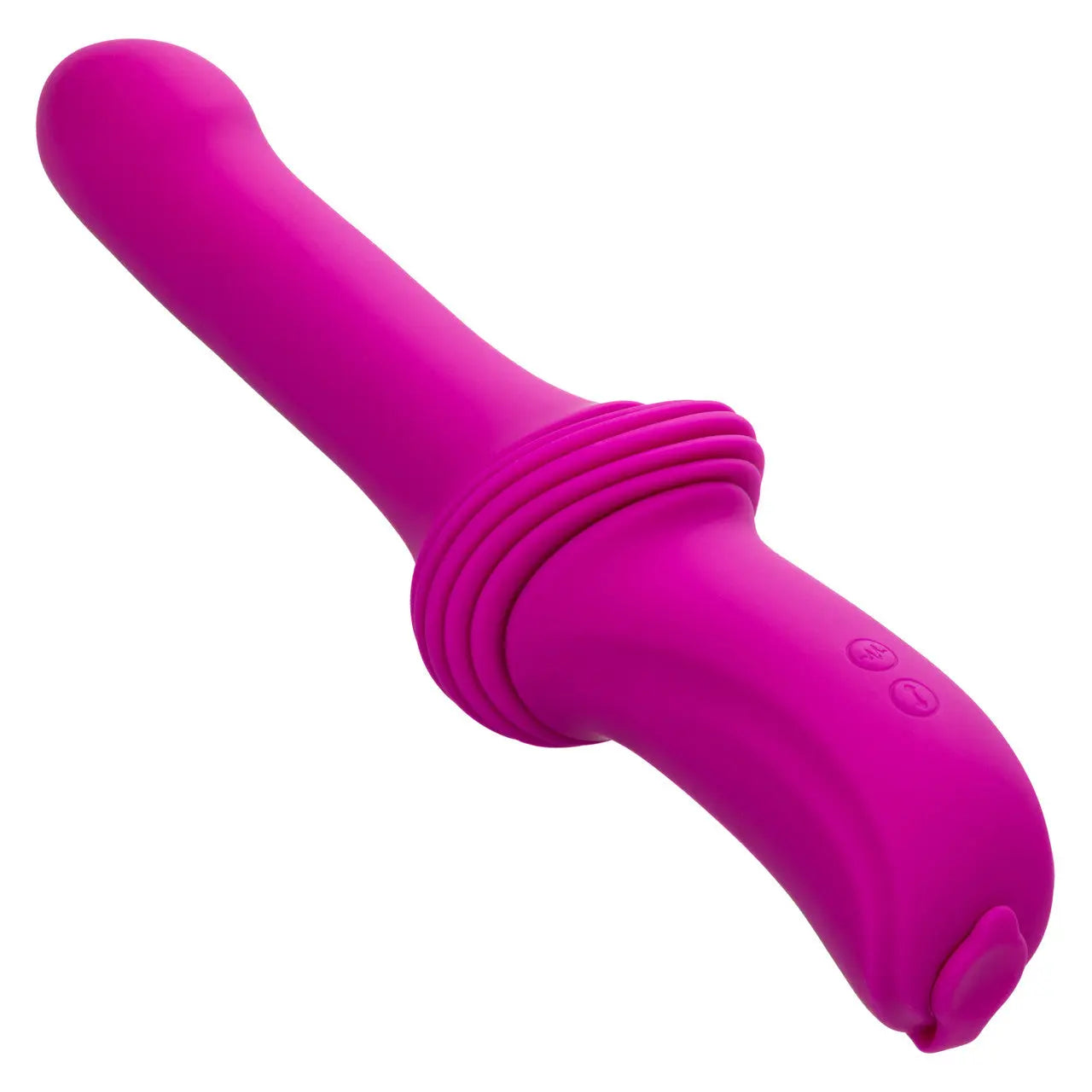 Overdrive Smooth Thruster California Exotic Novelties