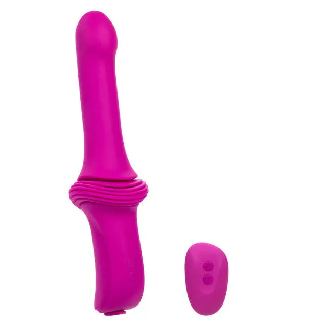 Overdrive Smooth Thruster California Exotic Novelties
