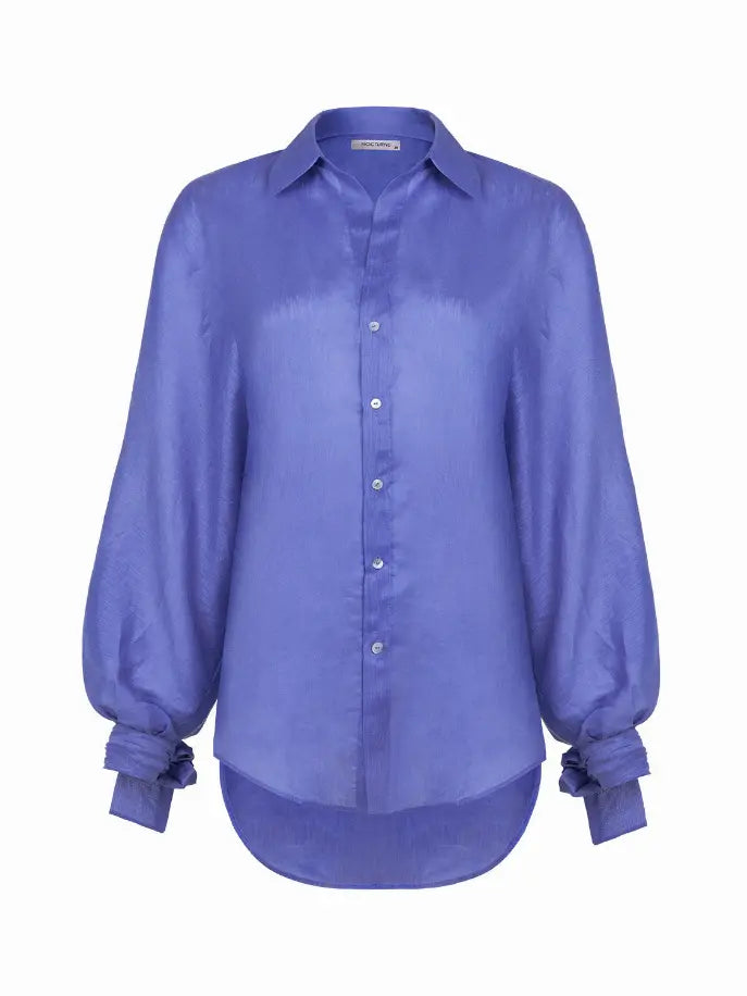 Oversized Shirt Nocturne