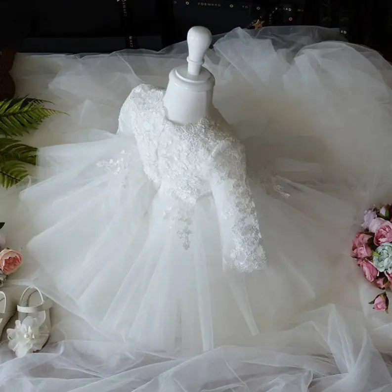 Own Design Shiny Elegant Exquisite Princess Dress Style 12 Pawsome Pet