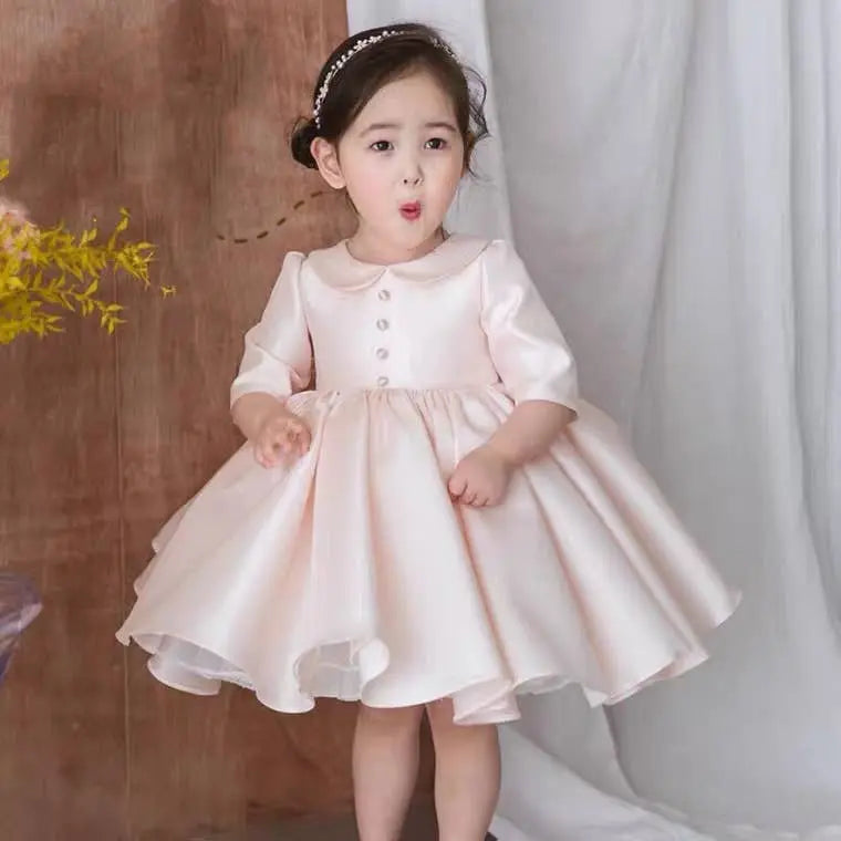 Own Design Shiny Elegant Exquisite Princess Dress Style 14 Pawsome Pet