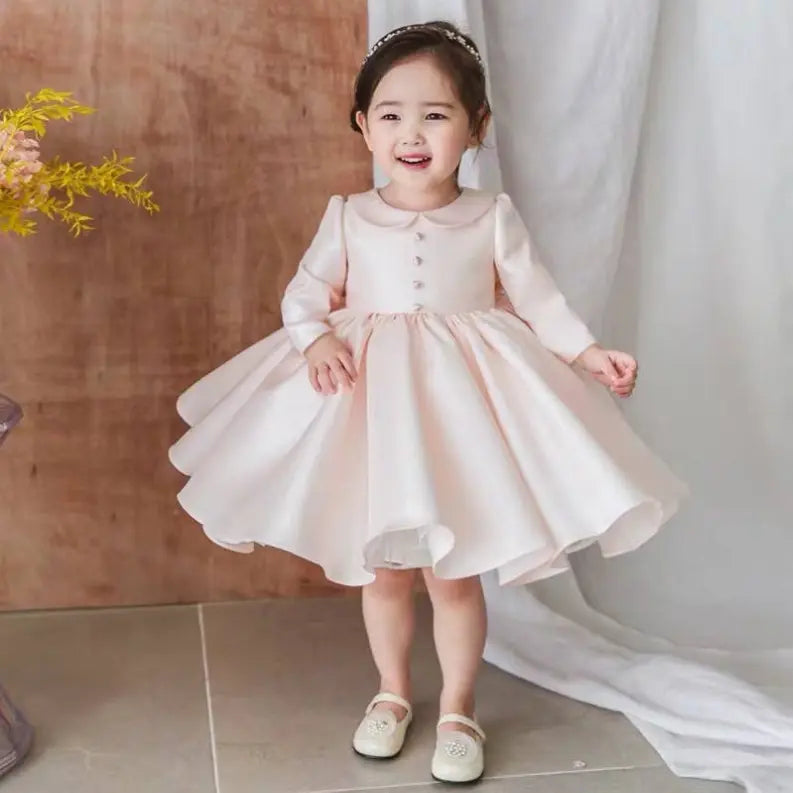Own Design Shiny Elegant Exquisite Princess Dress Style 14 Pawsome Pet
