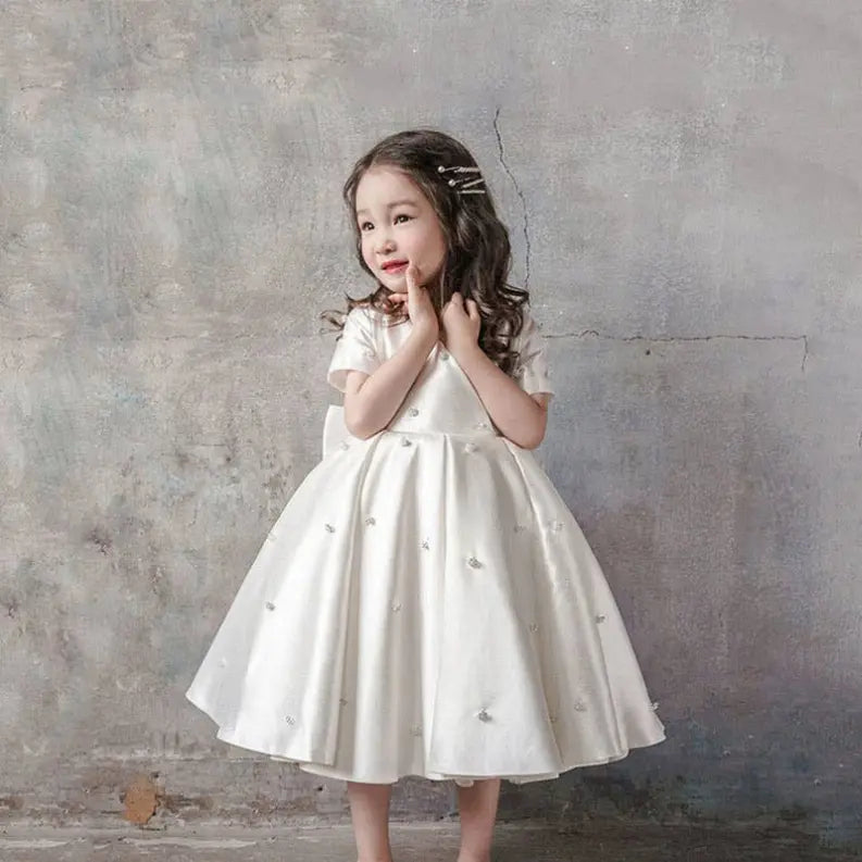 Own Design Shiny Elegant Exquisite Princess Dress Style 16 Pawsome Pet