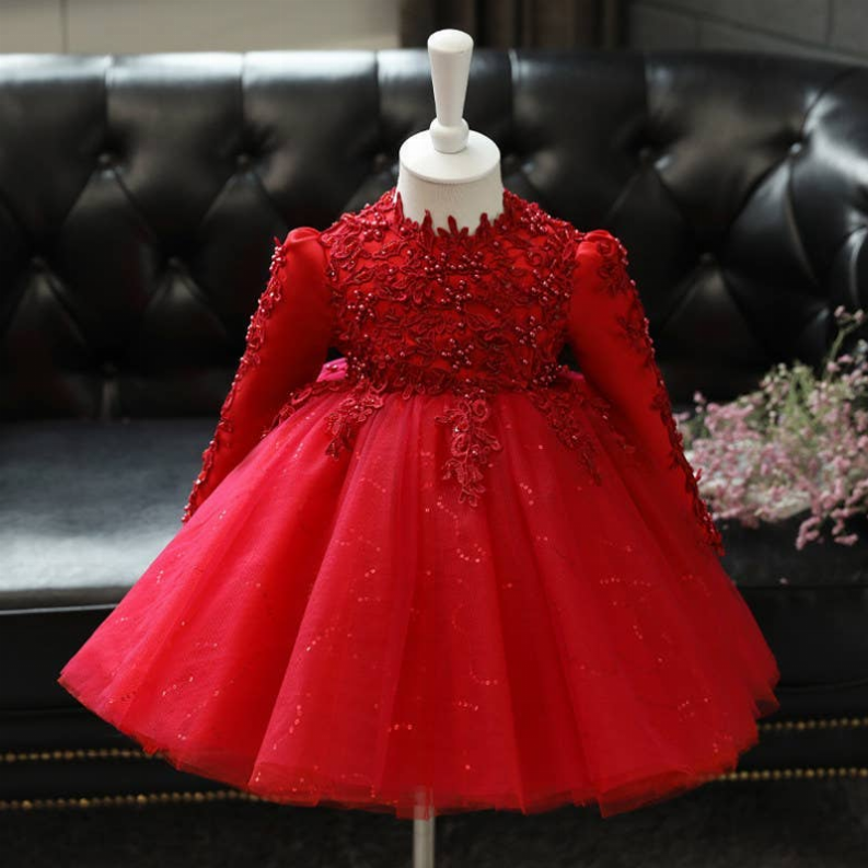 Own Design Shiny Elegant Exquisite Princess Dress Style 27 Pawsome Pet