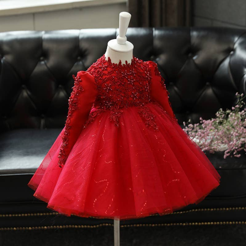 Own Design Shiny Elegant Exquisite Princess Dress Style 27 Pawsome Pet