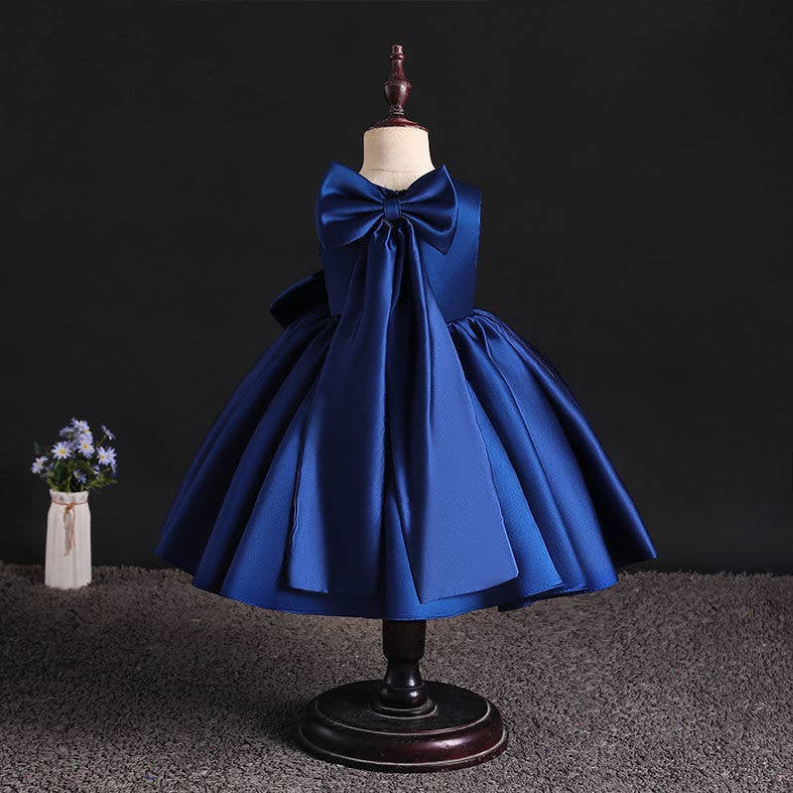 Own Design Shiny Elegant Exquisite Princess Dress Style 4 Pawsome Pet