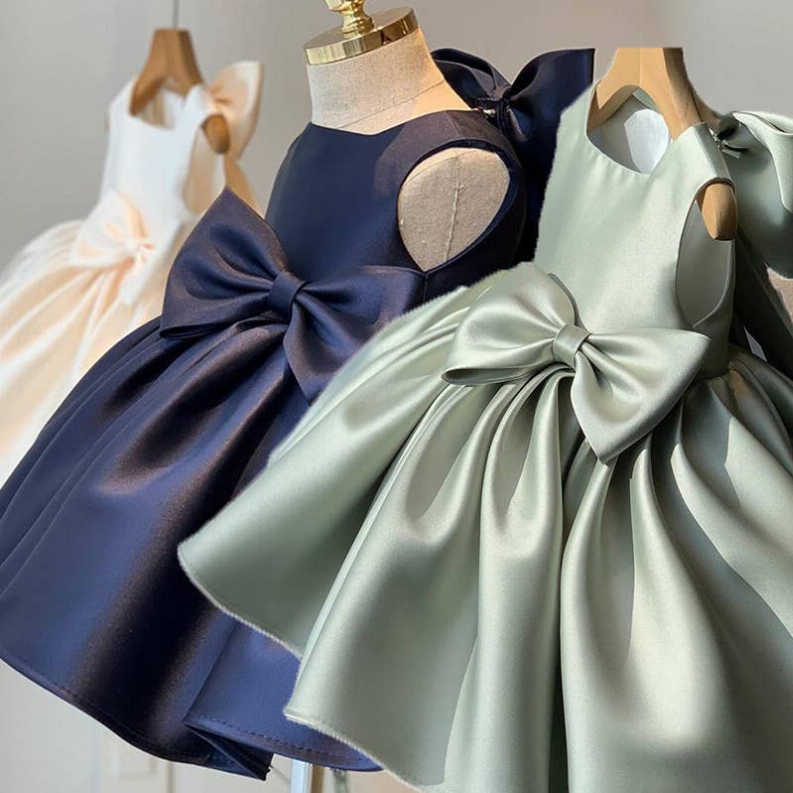 Own Design Shiny Elegant Exquisite Princess Dress Style 4 Pawsome Pet