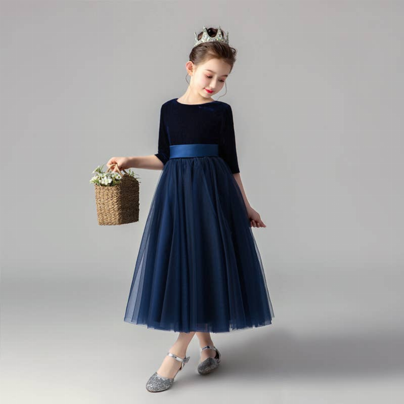 Own Design Shiny Elegant Exquisite Princess Dress Style 41 Pawsome Pet
