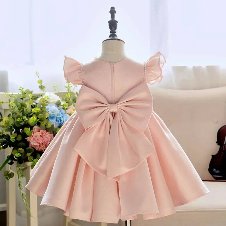 Own Design Shiny Elegant Exquisite Princess Dress Style 42 Pawsome Pet