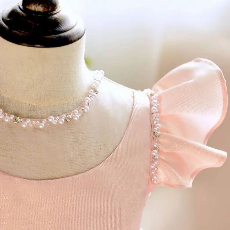 Own Design Shiny Elegant Exquisite Princess Dress Style 42 Pawsome Pet
