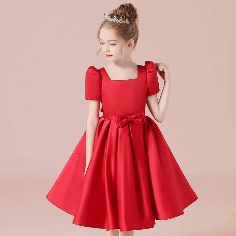 Own Design Shiny Elegant Exquisite Princess Dress Style 46 Pawsome Pet