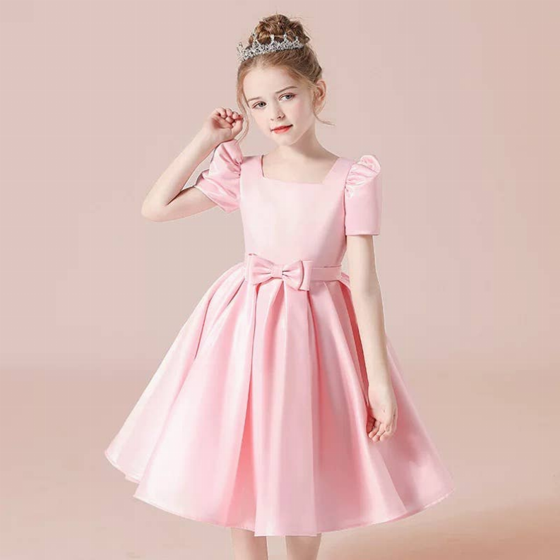 Own Design Shiny Elegant Exquisite Princess Dress Style 47 Pawsome Pet