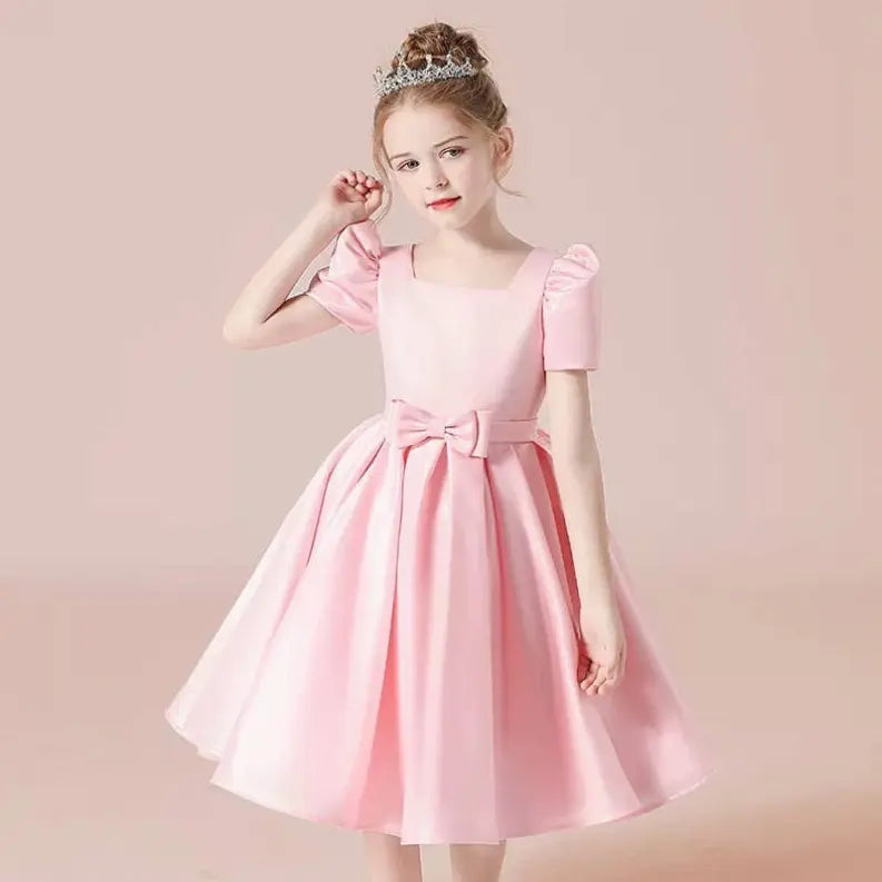Own Design Shiny Elegant Exquisite Princess Dress Style 47 Pawsome Pet