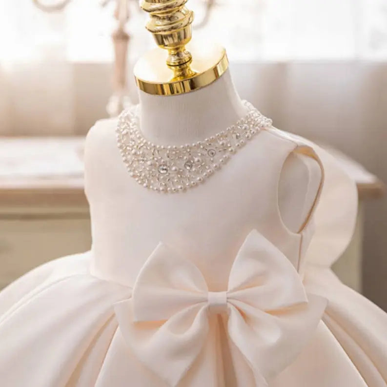 Own Design Shiny Elegant Exquisite Princess Dress Style 60 Pawsome Pet