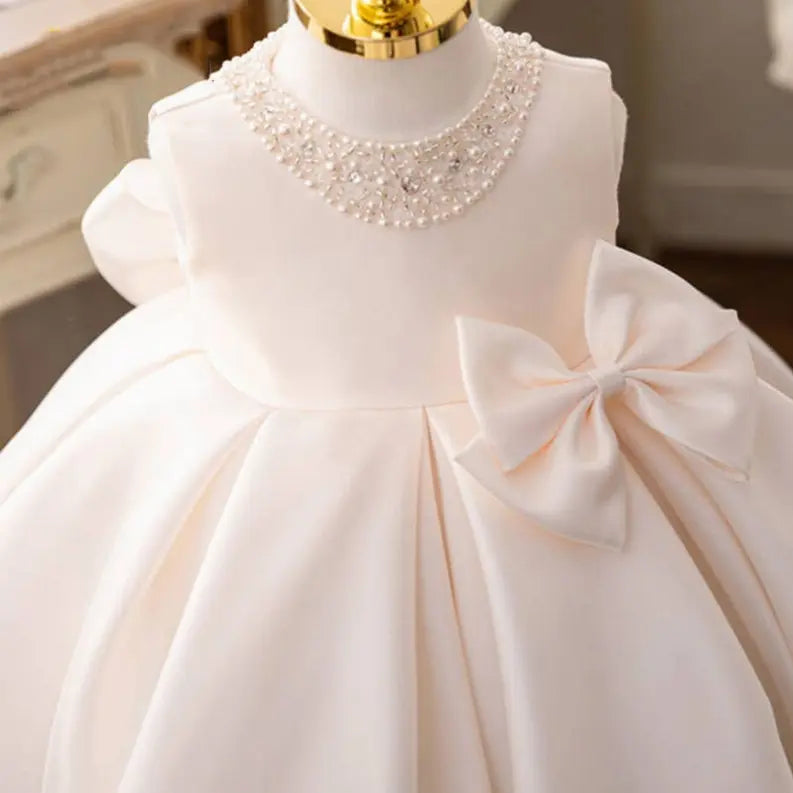 Own Design Shiny Elegant Exquisite Princess Dress Style 60 Pawsome Pet