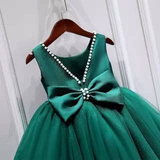 Own Design Shiny Elegant Exquisite Princess Dress Style 61 Pawsome Pet