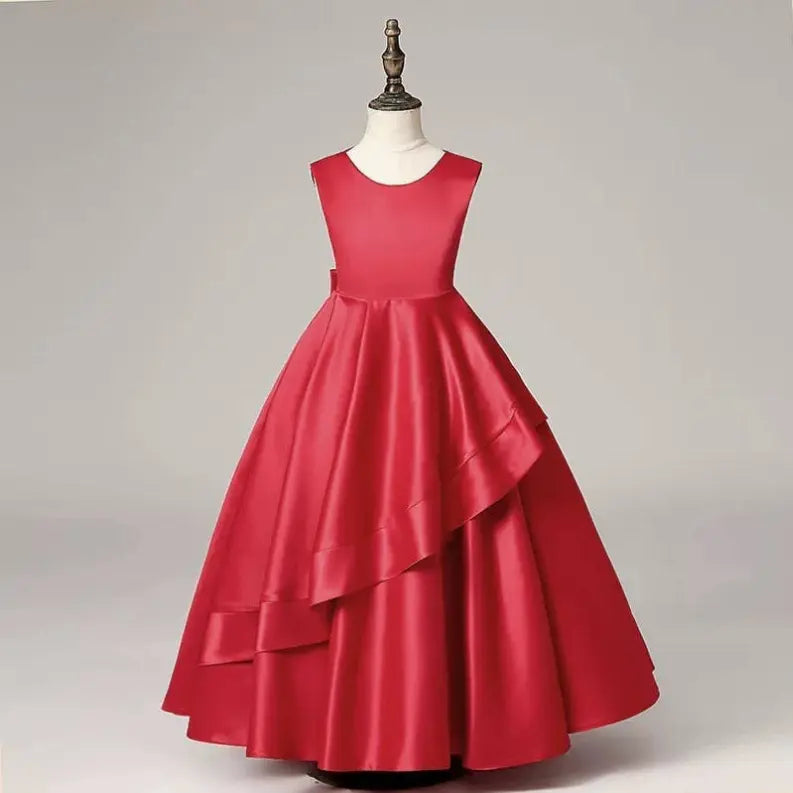Own Design Shiny Elegant Exquisite Princess Dress Style 66 Pawsome Pet