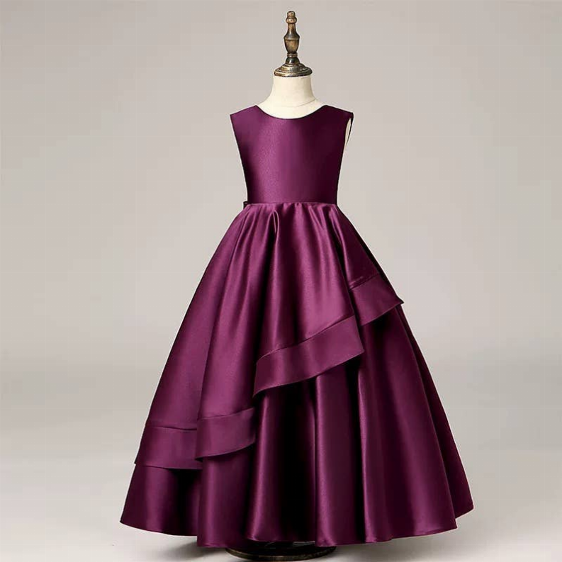 Own Design Shiny Elegant Exquisite Princess Dress Style 68 Pawsome Pet