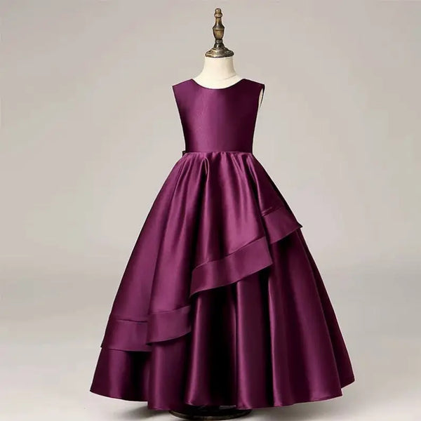Own Design Shiny Elegant Exquisite Princess Dress Style 68 Pawsome Pet