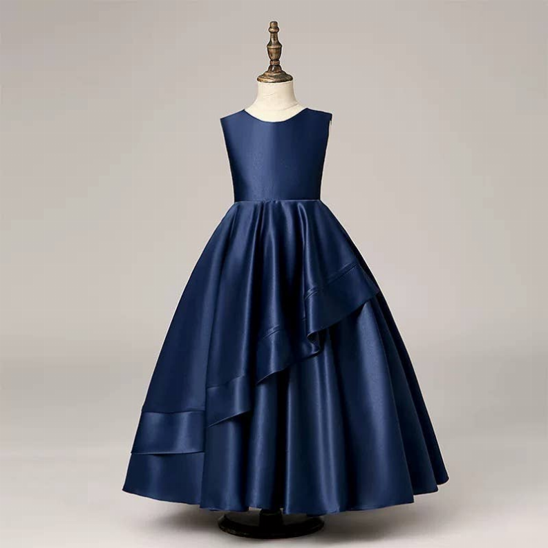 Own Design Shiny Elegant Exquisite Princess Dress Style 70 Pawsome Pet
