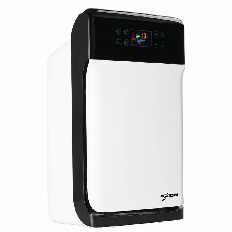Oxion Air Purifier Oxion USA