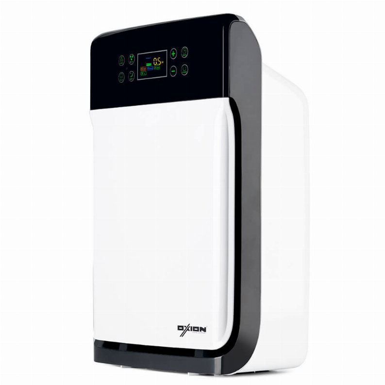 Oxion Air Purifier Oxion USA