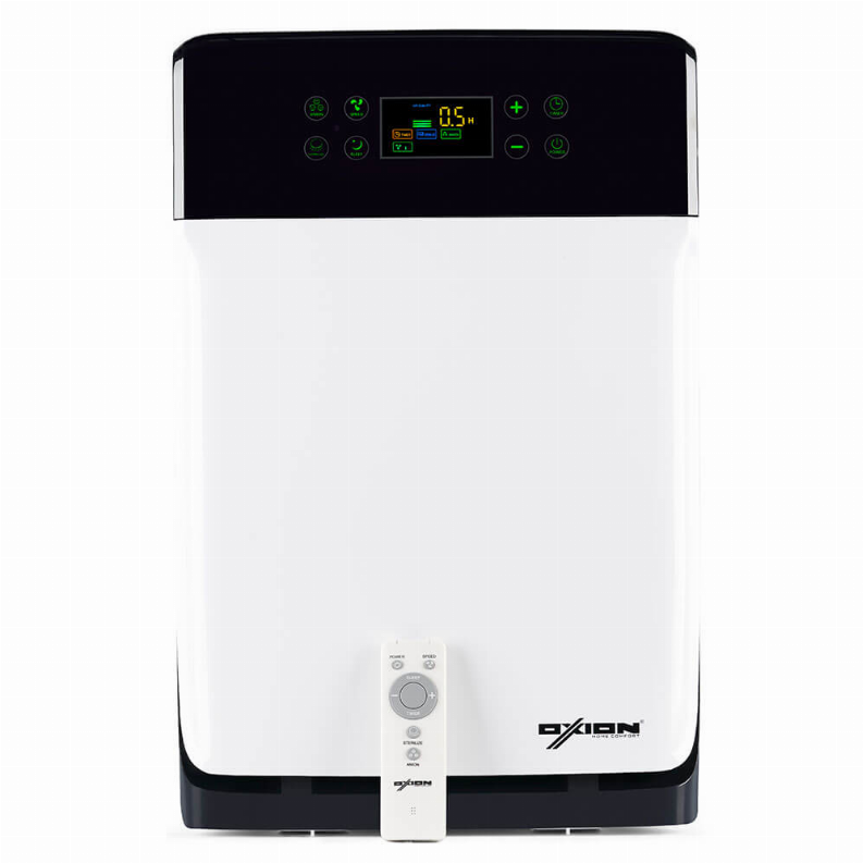 Oxion Air Purifier Oxion USA