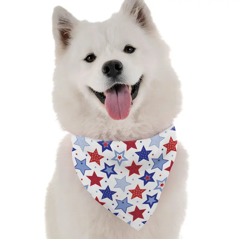 PAWtriotic Bandoggies