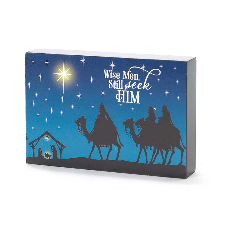 PLOCK TT-MDF-6X1X4"WISE MEN Dicksons Inc