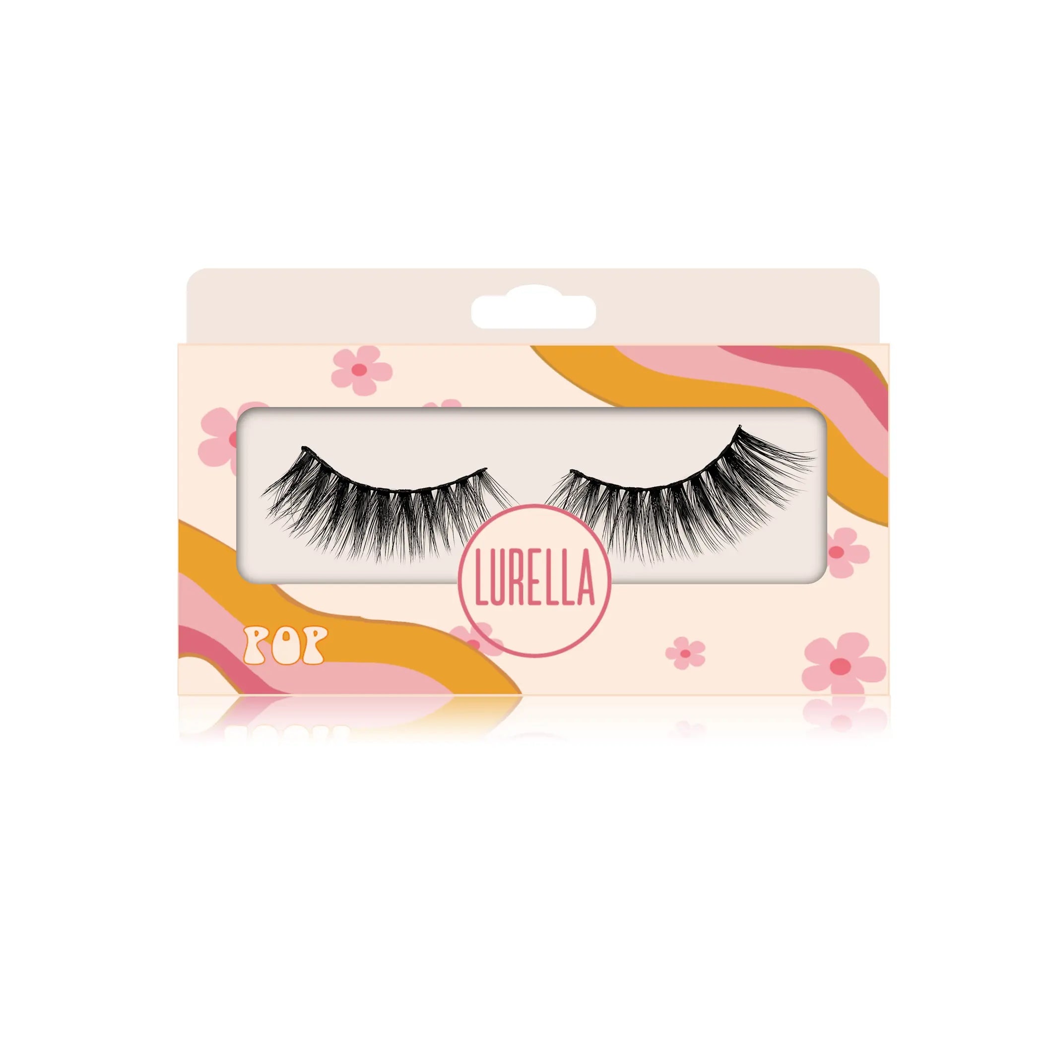 POP Lurella Cosmetics