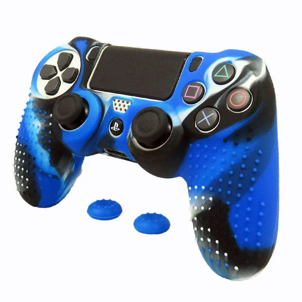 PS4-Controller-Gamepad-Soft-Silicone-Gel-Rubber-Case-Cover-For-SONY-Playstation-4-Protection-Case-For-PS4-Pro-Slim-Game-pad-GreatEagleInc-334181967