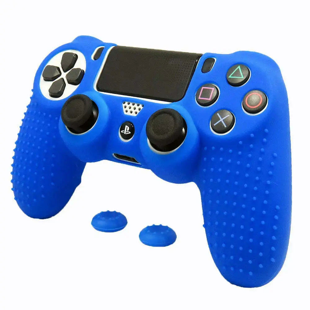 PS4-Controller-Gamepad-Soft-Silicone-Gel-Rubber-Case-Cover-For-SONY-Playstation-4-Protection-Case-For-PS4-Pro-Slim-Game-pad-GreatEagleInc-334182466