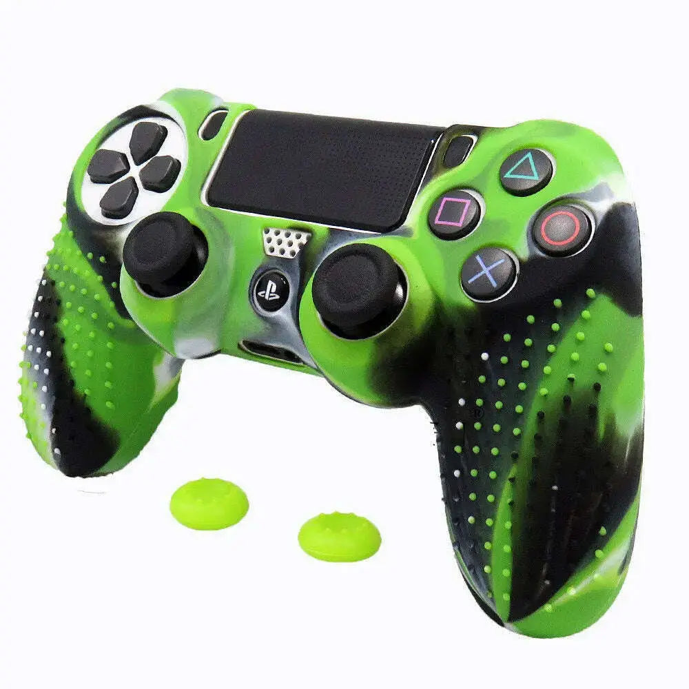 PS4-Controller-Gamepad-Soft-Silicone-Gel-Rubber-Case-Cover-For-SONY-Playstation-4-Protection-Case-For-PS4-Pro-Slim-Game-pad-GreatEagleInc-334182725