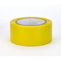 PVC Vinyl Aisle Marking Tape, 6 mil, 2" MUTUAL INDUSTRIES INC.
