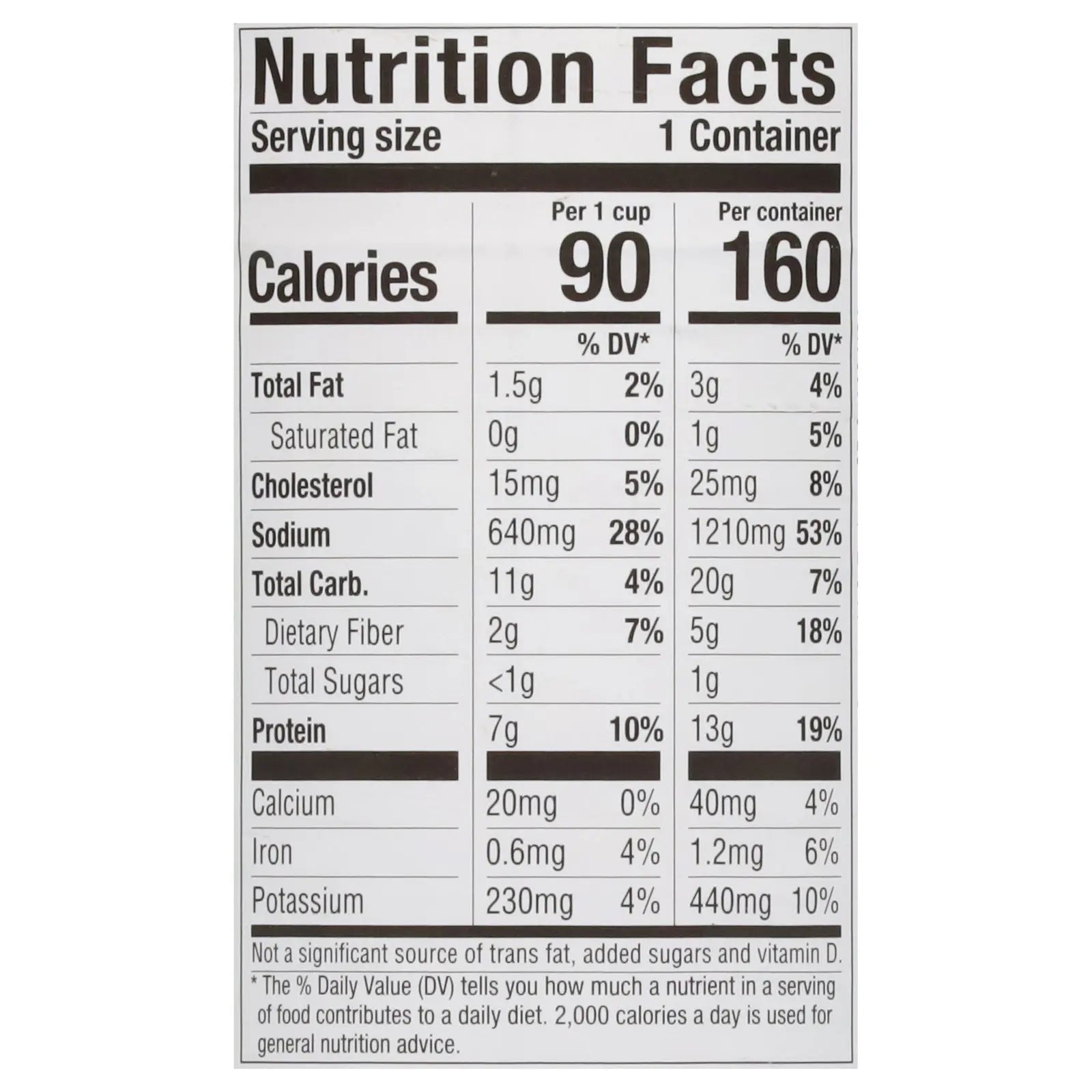 Pacific Foods - Soup Og2 Chk Tort Rice - Cs Of 12-16.3 Oz Pacific Foods